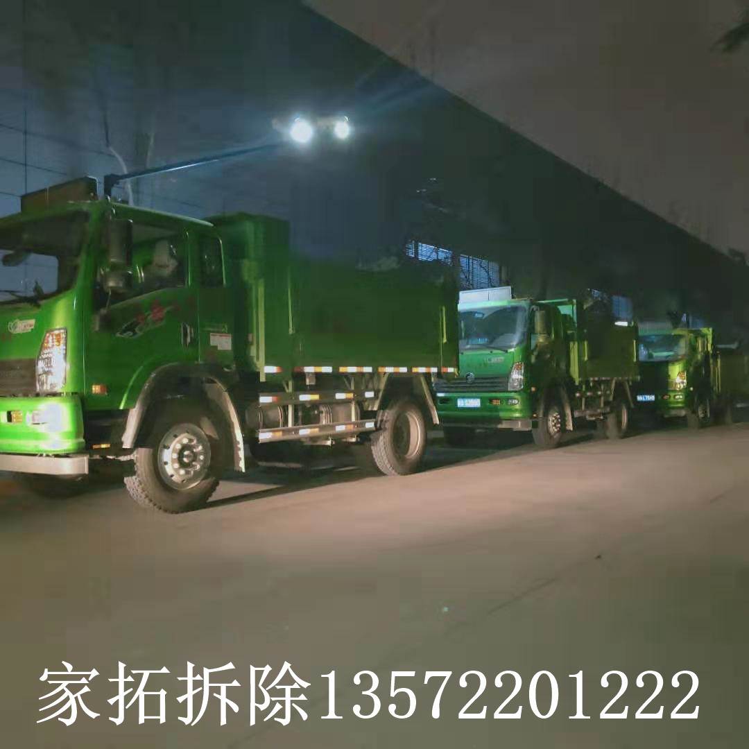 垃圾清運設(shè)備